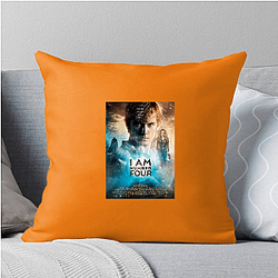 I Am Number Four was released in 2011 I Am Number Four Pillows Cover