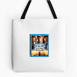 I Am Number Four stars Alex Pettyfer I Am Number Four Bags
