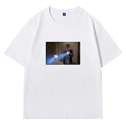 I Am Number Four is full of action I Am Number Four T-Shirts