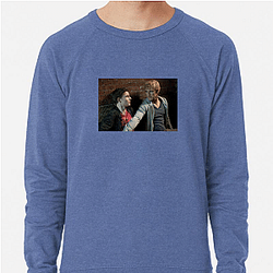 I Am Number Four has Number Six I Am Number Four Sweatshirts