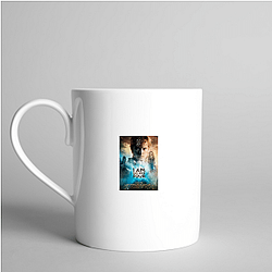 I Am Number Four was released in 2011 I Am Number Four Mugs