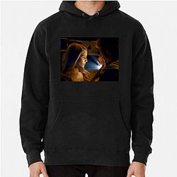 I Am Number Four was produced by Michael Bay I Am Number Four Hoodies