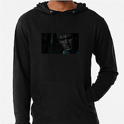 I Am Number Four features nine aliens I Am Number Four Hoodies