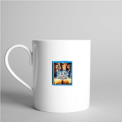 I Am Number Four stars Alex Pettyfer I Am Number Four Mugs