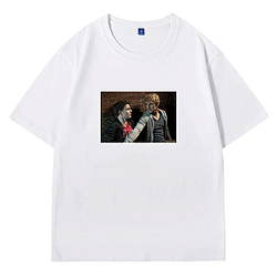 I Am Number Four has Number Six I Am Number Four T-Shirts
