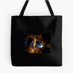I Am Number Four was produced by Michael Bay I Am Number Four Bags