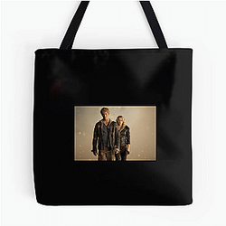 I Am Number Four is about a fugitive I Am Number Four Bags