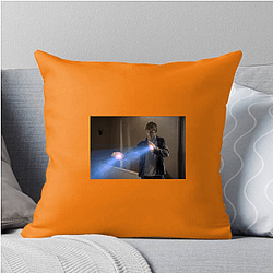 I Am Number Four is full of action I Am Number Four Pillows Cover
