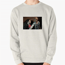 I Am Number Four has Number Six I Am Number Four Sweatshirts