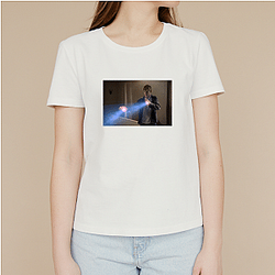 I Am Number Four is full of action I Am Number Four T-Shirts