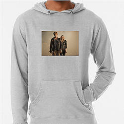 I Am Number Four is about a fugitive I Am Number Four Hoodies