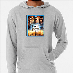 I Am Number Four stars Alex Pettyfer I Am Number Four Hoodies