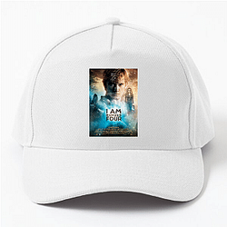 I Am Number Four was released in 2011 I Am Number Four Hats & Caps