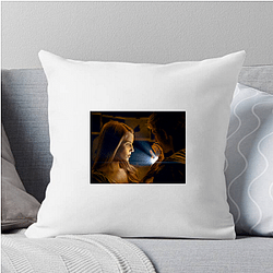 I Am Number Four was produced by Michael Bay I Am Number Four Pillows Cover