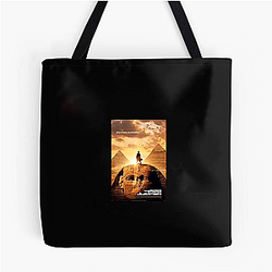 I Am Number Four is a thriller I Am Number Four Bags