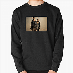 I Am Number Four is about a fugitive I Am Number Four Sweatshirts