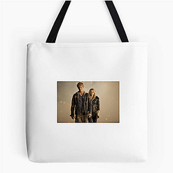 I Am Number Four is about a fugitive I Am Number Four Bags