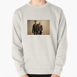 I Am Number Four is about a fugitive I Am Number Four Sweatshirts