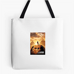 I Am Number Four is a thriller I Am Number Four Bags