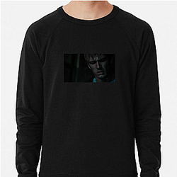 I Am Number Four features nine aliens I Am Number Four Sweatshirts