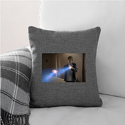 I Am Number Four is full of action I Am Number Four Pillows Cover