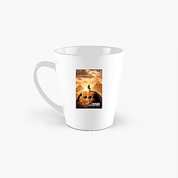I Am Number Four is a thriller I Am Number Four Mugs