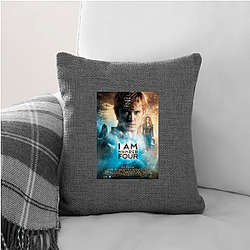 I Am Number Four was released in 2011 I Am Number Four Pillows Cover