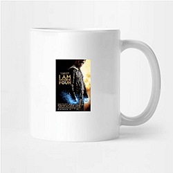 I Am Number Four is a science fiction film I Am Number Four Mugs