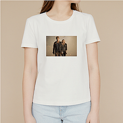 I Am Number Four is about a fugitive I Am Number Four T-Shirts