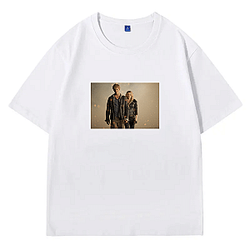 I Am Number Four is about a fugitive I Am Number Four T-Shirts
