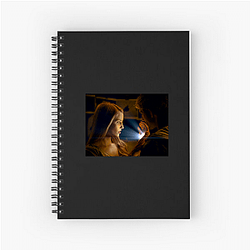 I Am Number Four was produced by Michael Bay I Am Number Four Notebook