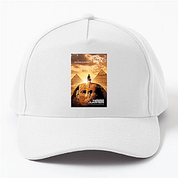 I Am Number Four is a thriller I Am Number Four Hats & Caps