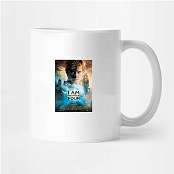 I Am Number Four was released in 2011 I Am Number Four Mugs