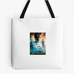I Am Number Four was released in 2011 I Am Number Four Bags
