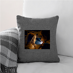 I Am Number Four was produced by Michael Bay I Am Number Four Pillows Cover
