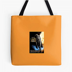 I Am Number Four is a science fiction film I Am Number Four Bags