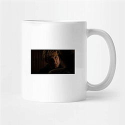 I Am Number Four is based on a novel I Am Number Four Mugs