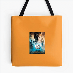 I Am Number Four was released in 2011 I Am Number Four Bags