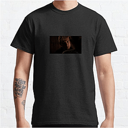I Am Number Four is based on a novel I Am Number Four T-Shirts