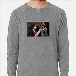 I Am Number Four has Number Six I Am Number Four Sweatshirts