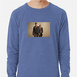 I Am Number Four is about a fugitive I Am Number Four Sweatshirts