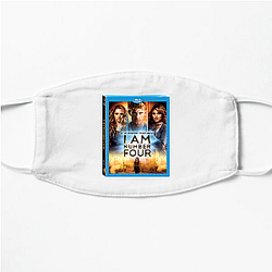 I Am Number Four stars Alex Pettyfer I Am Number Four Face Masks