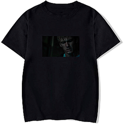 I Am Number Four features nine aliens I Am Number Four T-Shirts