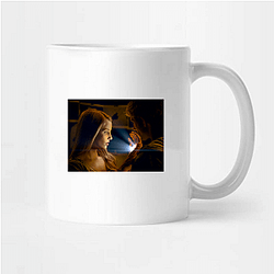 I Am Number Four was produced by Michael Bay I Am Number Four Mugs