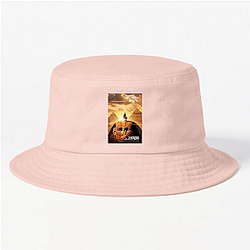 I Am Number Four is a thriller I Am Number Four Hats & Caps