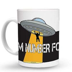 Makoroni Coffee Mug Coffee Cup, #a23