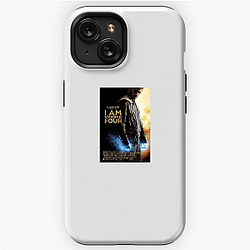 I Am Number Four is a science fiction film I Am Number Four Samsung Cases