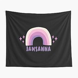 iamsanna Roblox YouTuber Tapestry