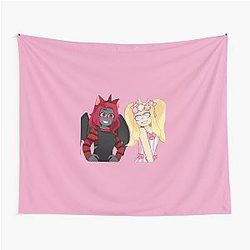 Iamsanna Tapestry