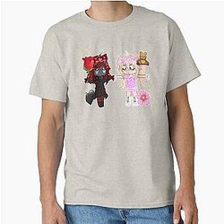 Iamsanna Classic T-Shirt